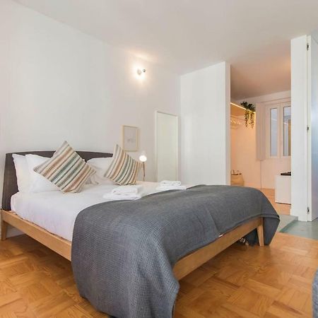 Lovelystay - Wide & Bright 4 Families Лиссабон Экстерьер фото