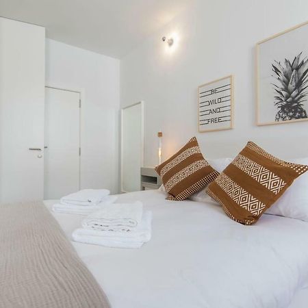 Lovelystay - Wide & Bright 4 Families Лиссабон Экстерьер фото